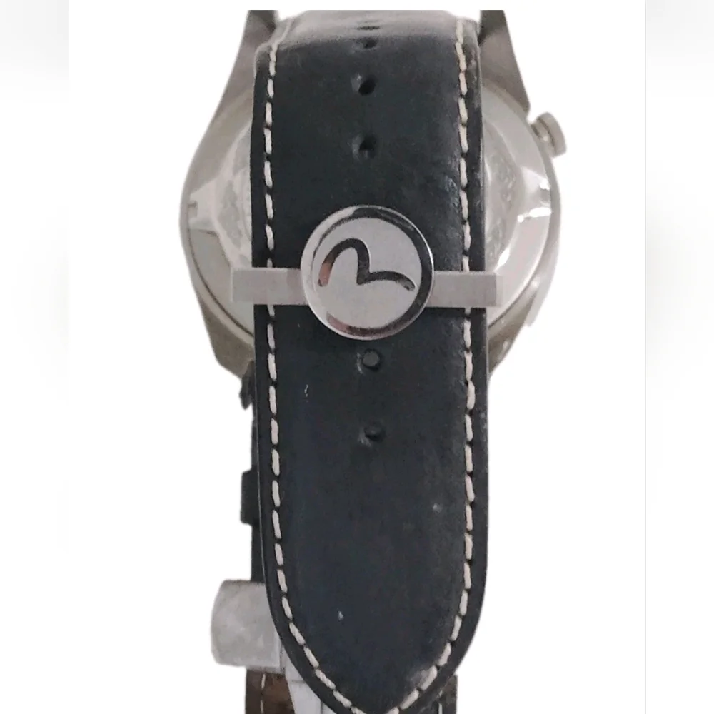 Evisu Shiro EV-7005 Men's Automatic Watch.